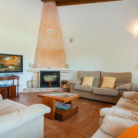 H - Montes De Praias Guesthouse Алжезур Екстер'єр фото
