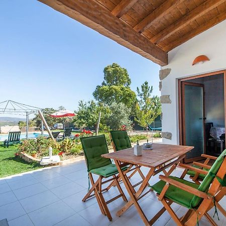H - Montes De Praias Guesthouse Алжезур Екстер'єр фото