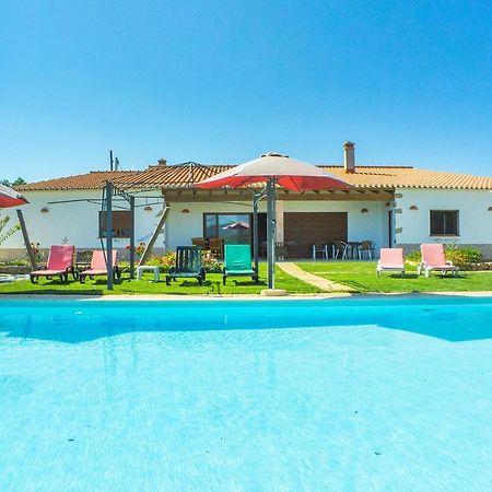 H - Montes De Praias Guesthouse Алжезур Екстер'єр фото