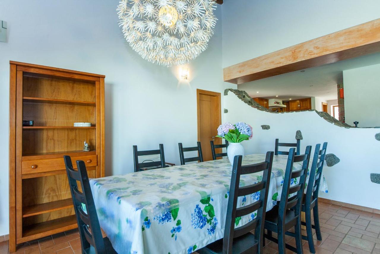 H - Montes De Praias Guesthouse Алжезур Екстер'єр фото