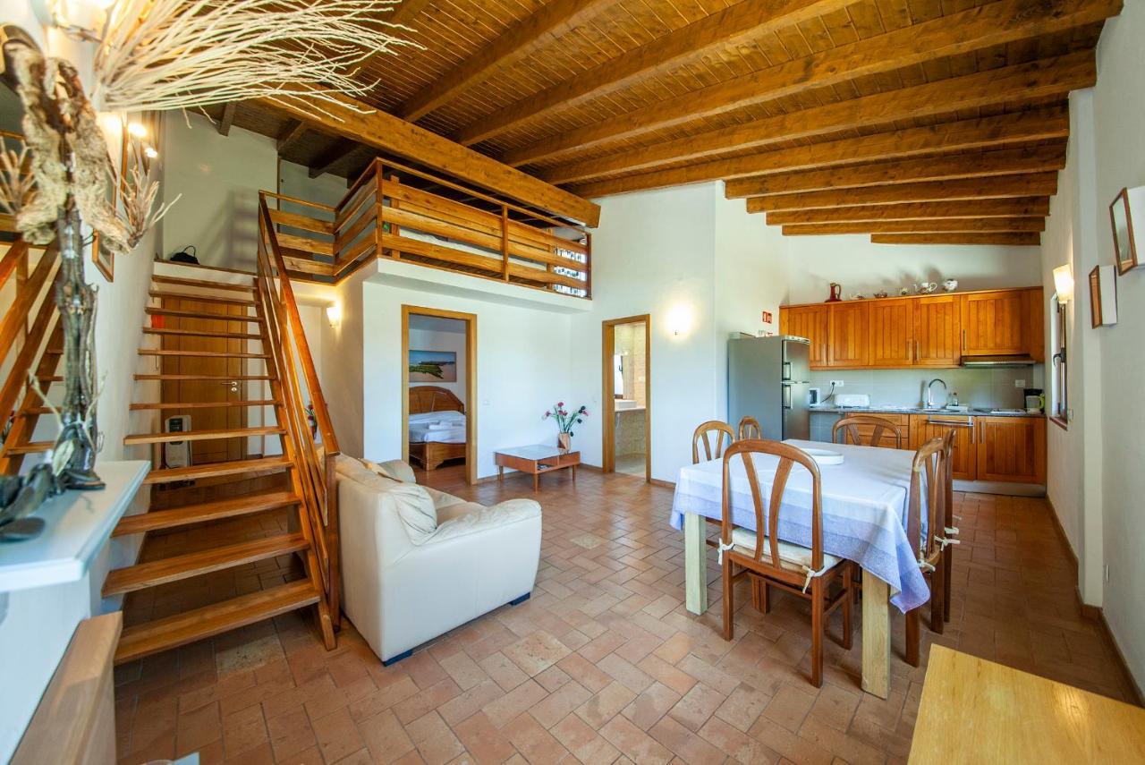 H - Montes De Praias Guesthouse Алжезур Екстер'єр фото