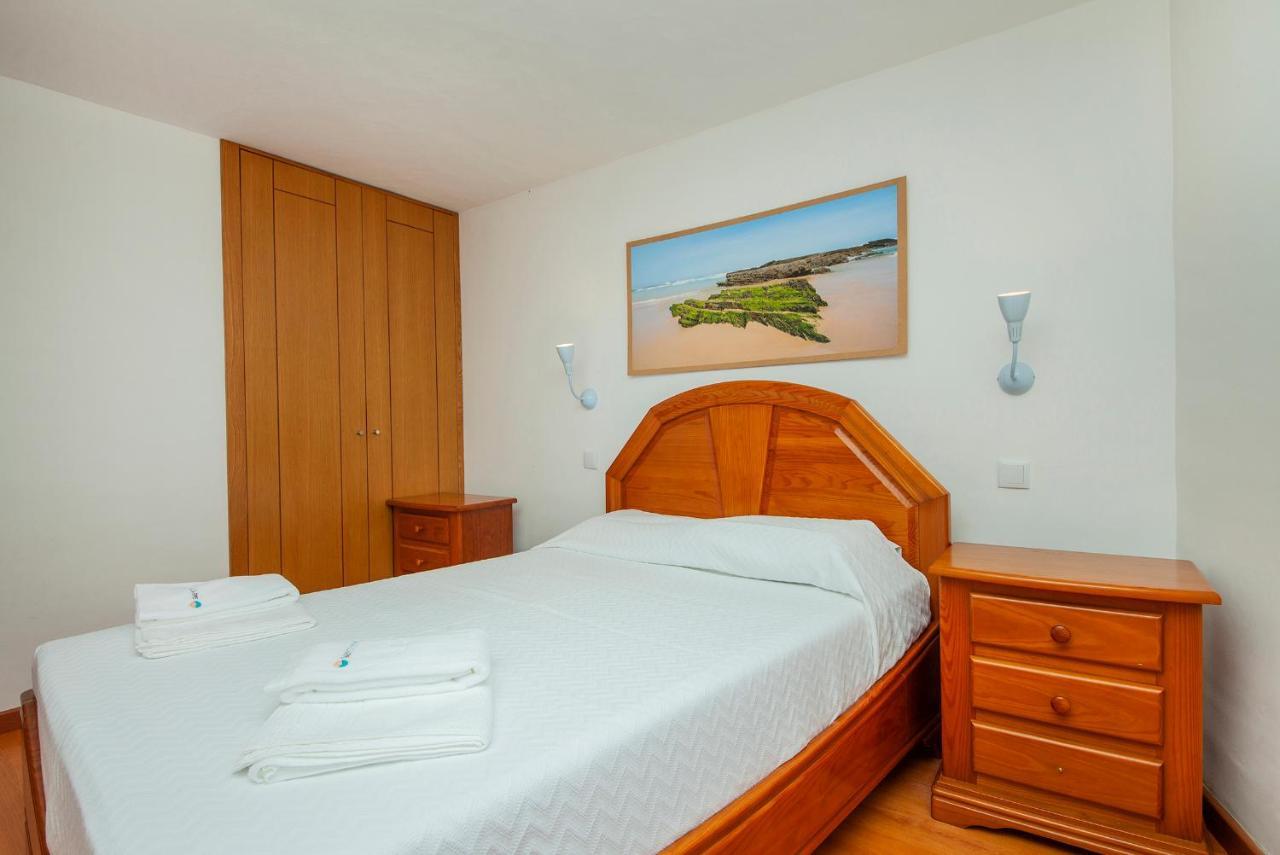 H - Montes De Praias Guesthouse Алжезур Екстер'єр фото