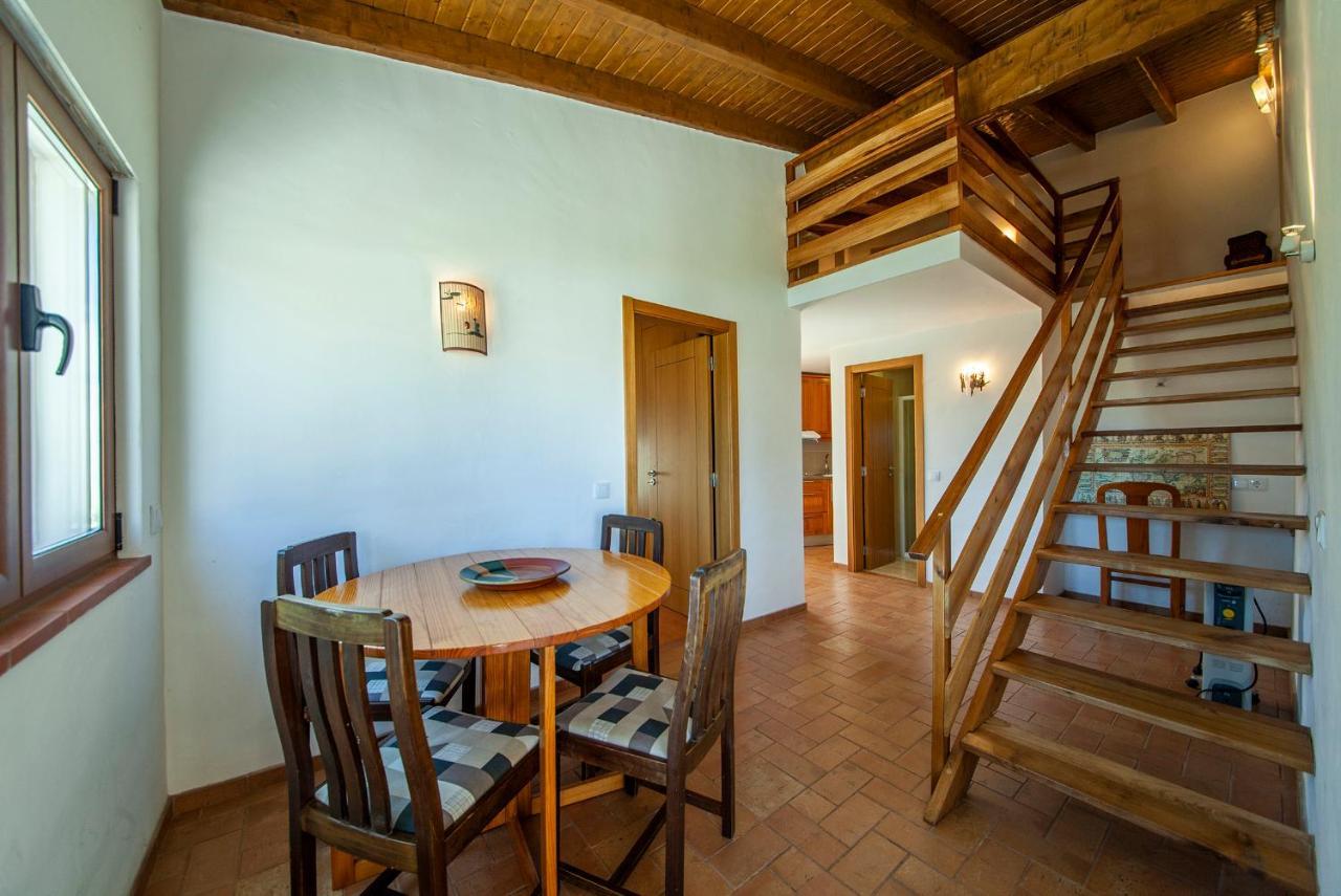 H - Montes De Praias Guesthouse Алжезур Екстер'єр фото