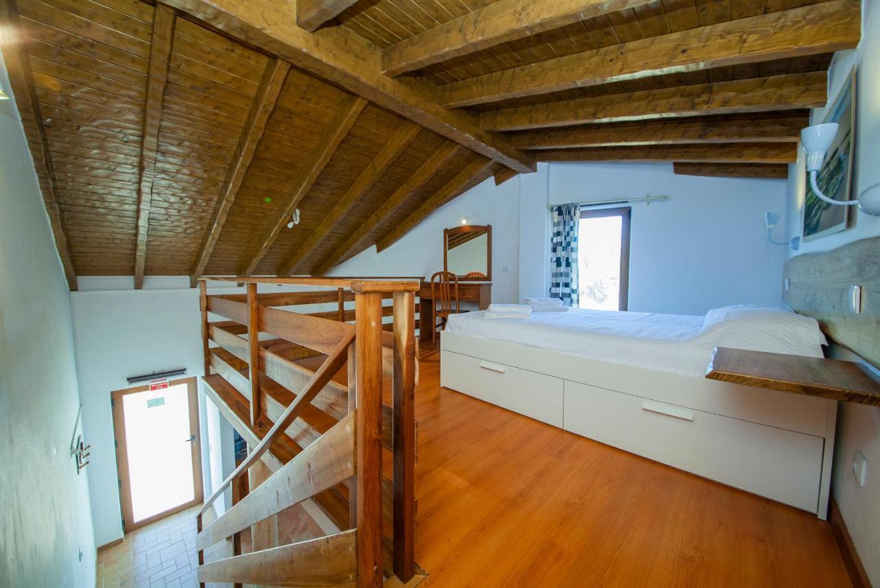H - Montes De Praias Guesthouse Алжезур Екстер'єр фото