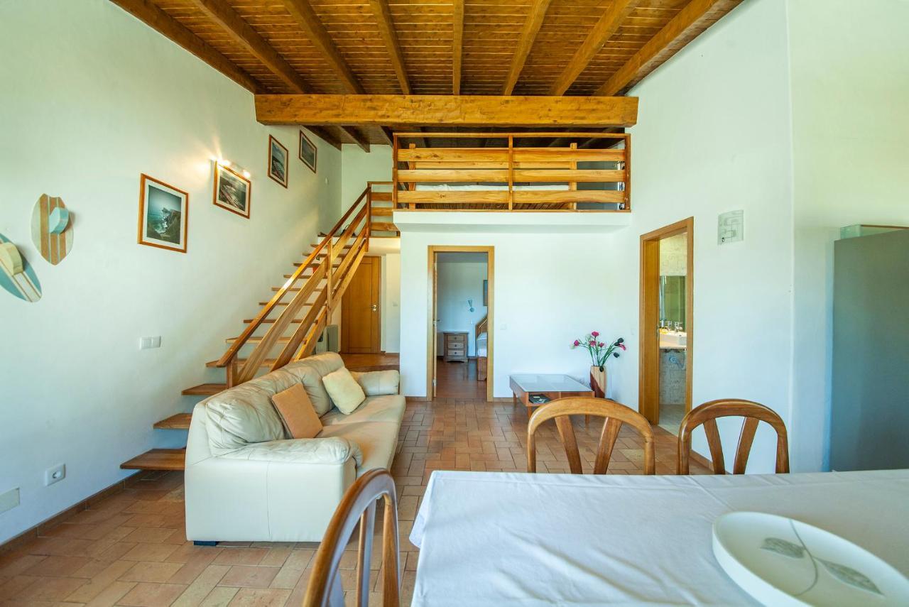 H - Montes De Praias Guesthouse Алжезур Екстер'єр фото