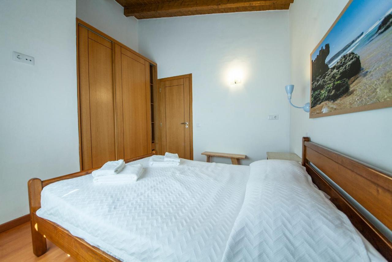 H - Montes De Praias Guesthouse Алжезур Екстер'єр фото