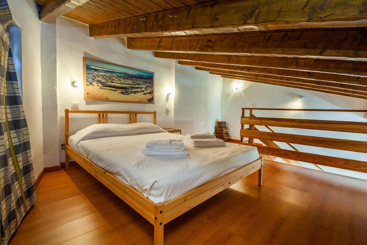 H - Montes De Praias Guesthouse Алжезур Екстер'єр фото