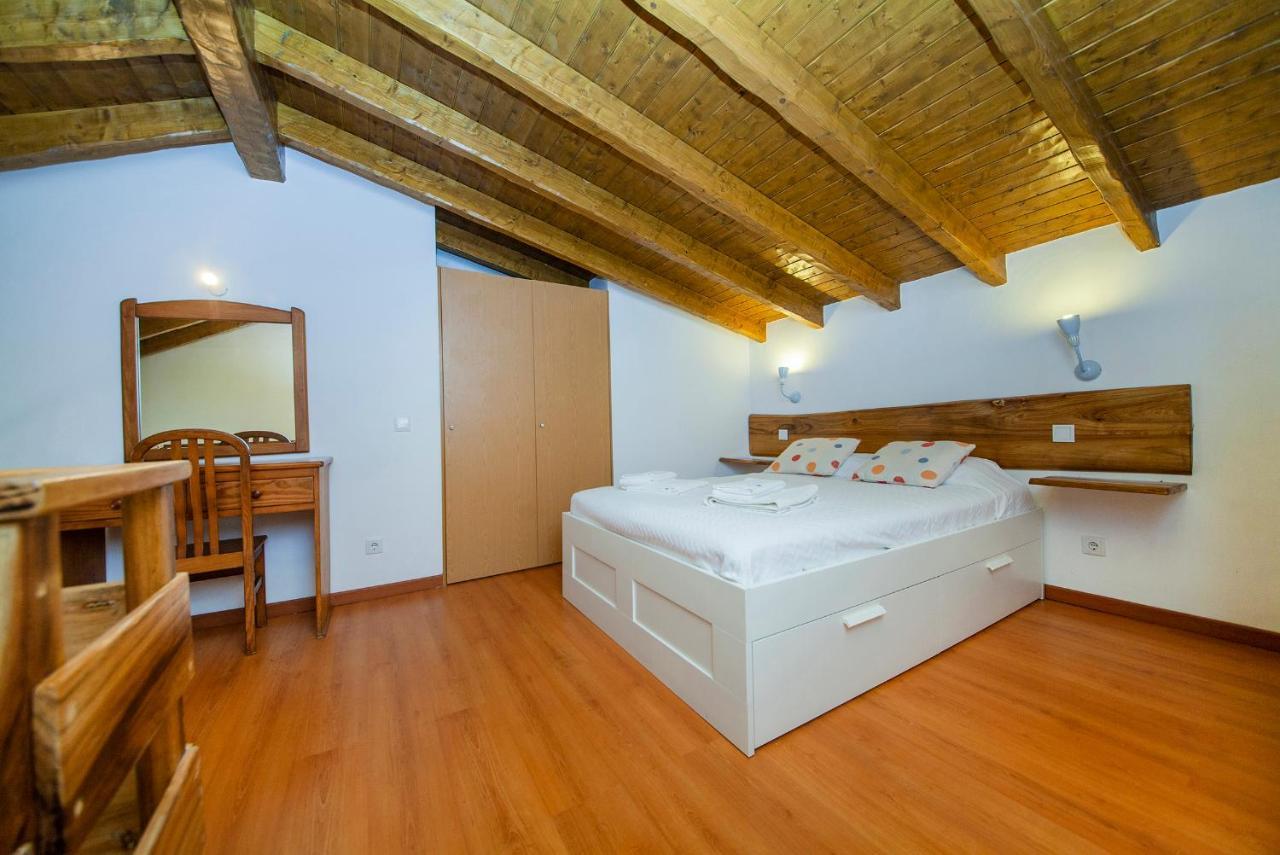 H - Montes De Praias Guesthouse Алжезур Екстер'єр фото