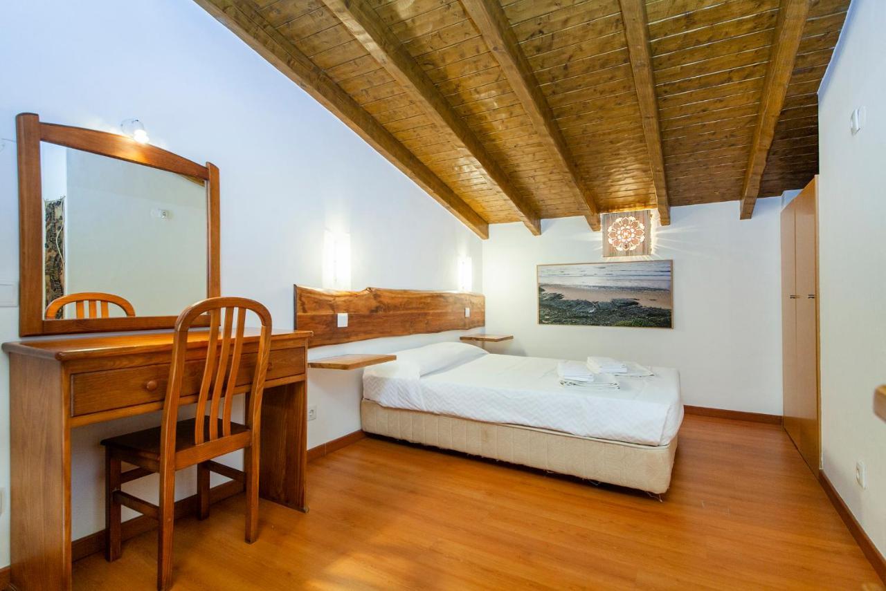 H - Montes De Praias Guesthouse Алжезур Екстер'єр фото
