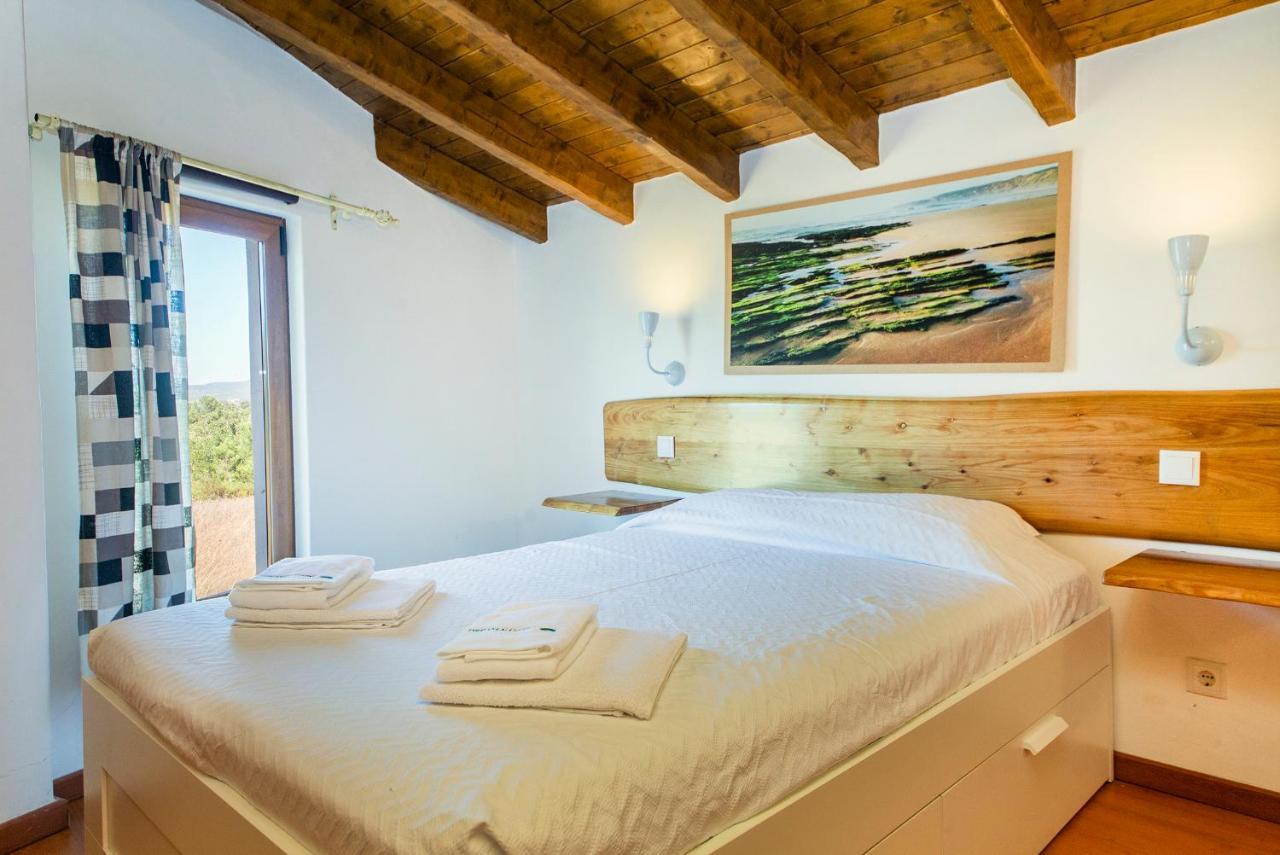 H - Montes De Praias Guesthouse Алжезур Екстер'єр фото