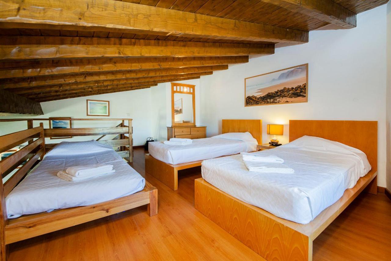 H - Montes De Praias Guesthouse Алжезур Екстер'єр фото