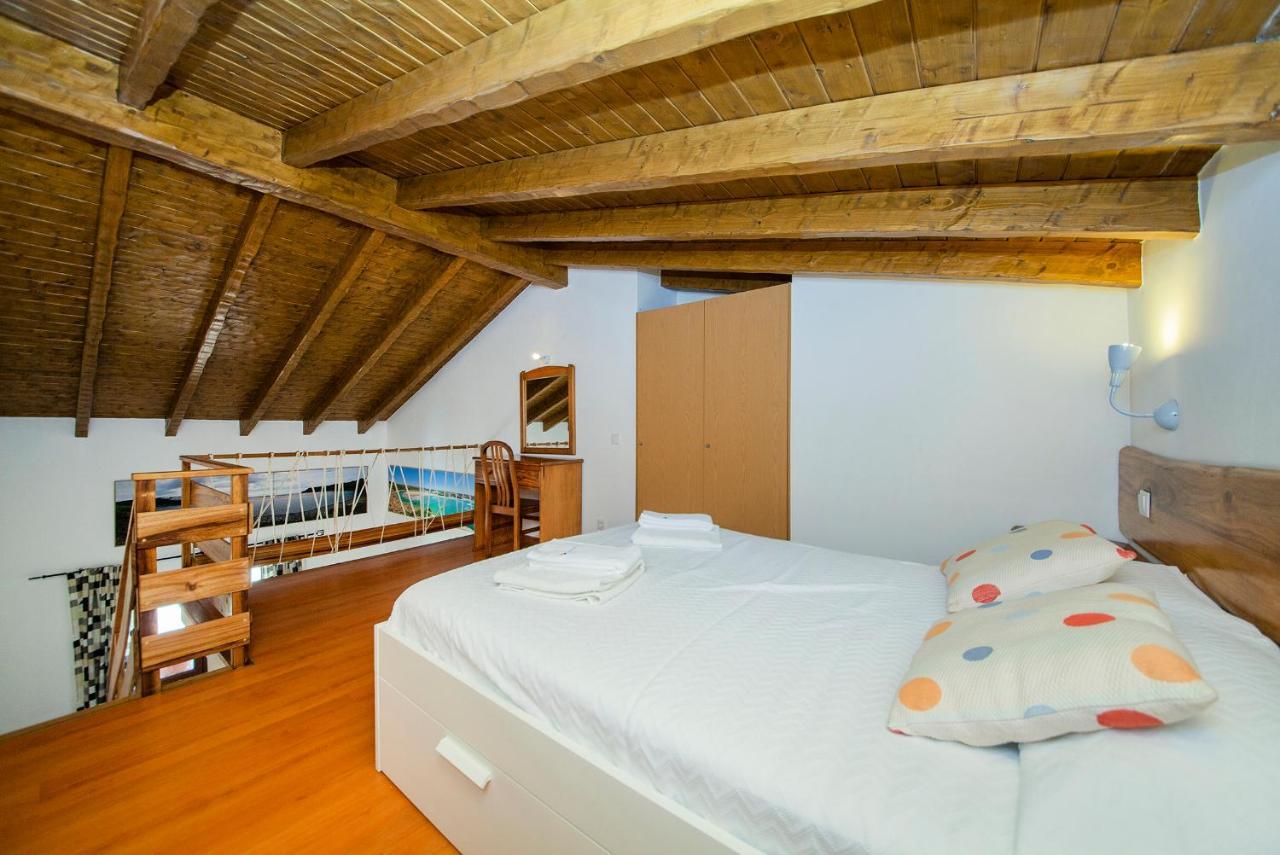 H - Montes De Praias Guesthouse Алжезур Екстер'єр фото