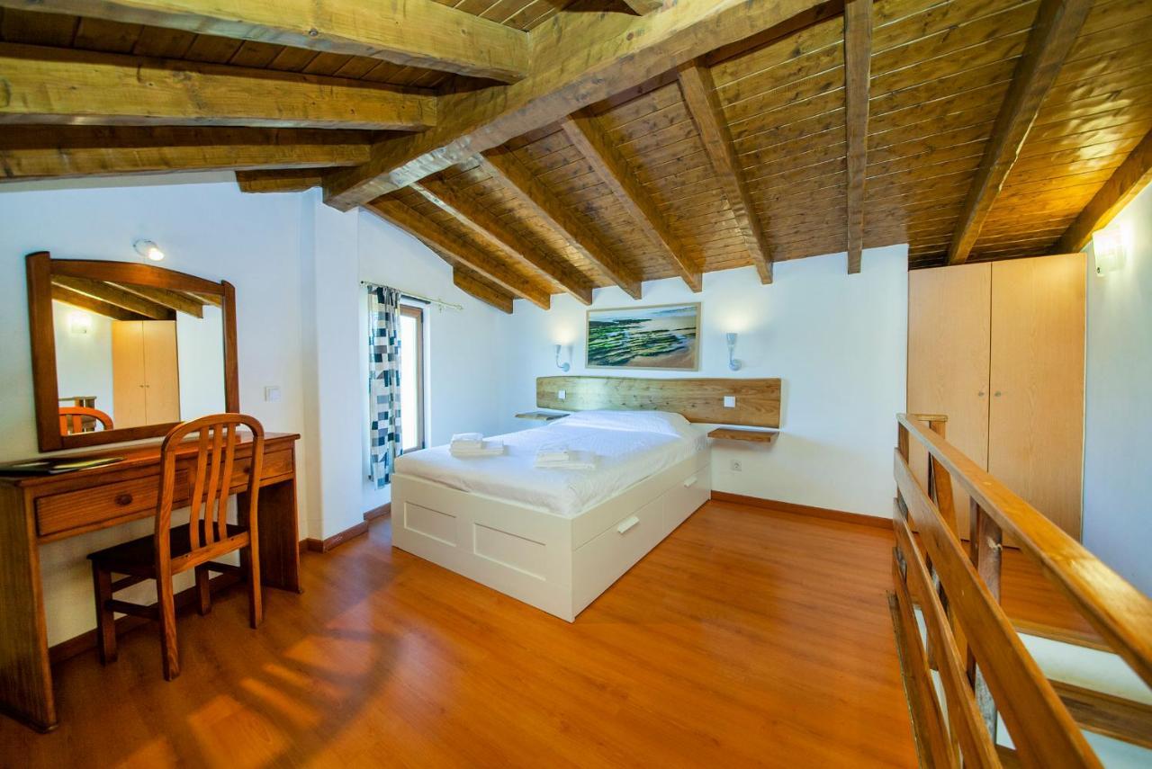 H - Montes De Praias Guesthouse Алжезур Екстер'єр фото
