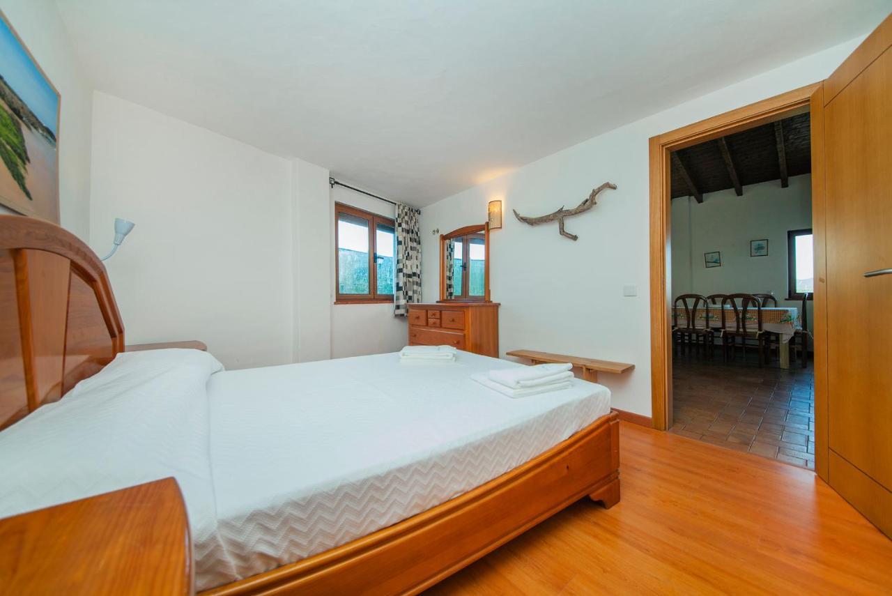 H - Montes De Praias Guesthouse Алжезур Екстер'єр фото