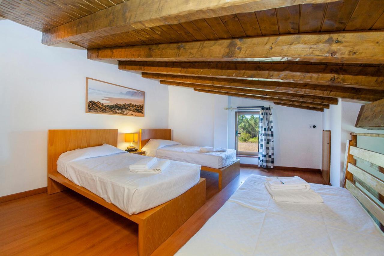 H - Montes De Praias Guesthouse Алжезур Екстер'єр фото