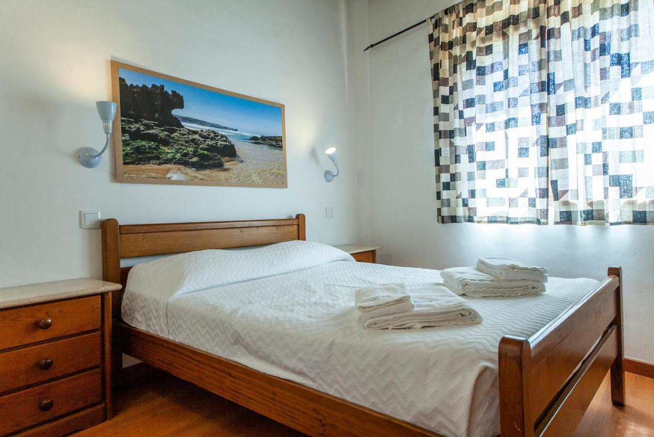 H - Montes De Praias Guesthouse Алжезур Екстер'єр фото