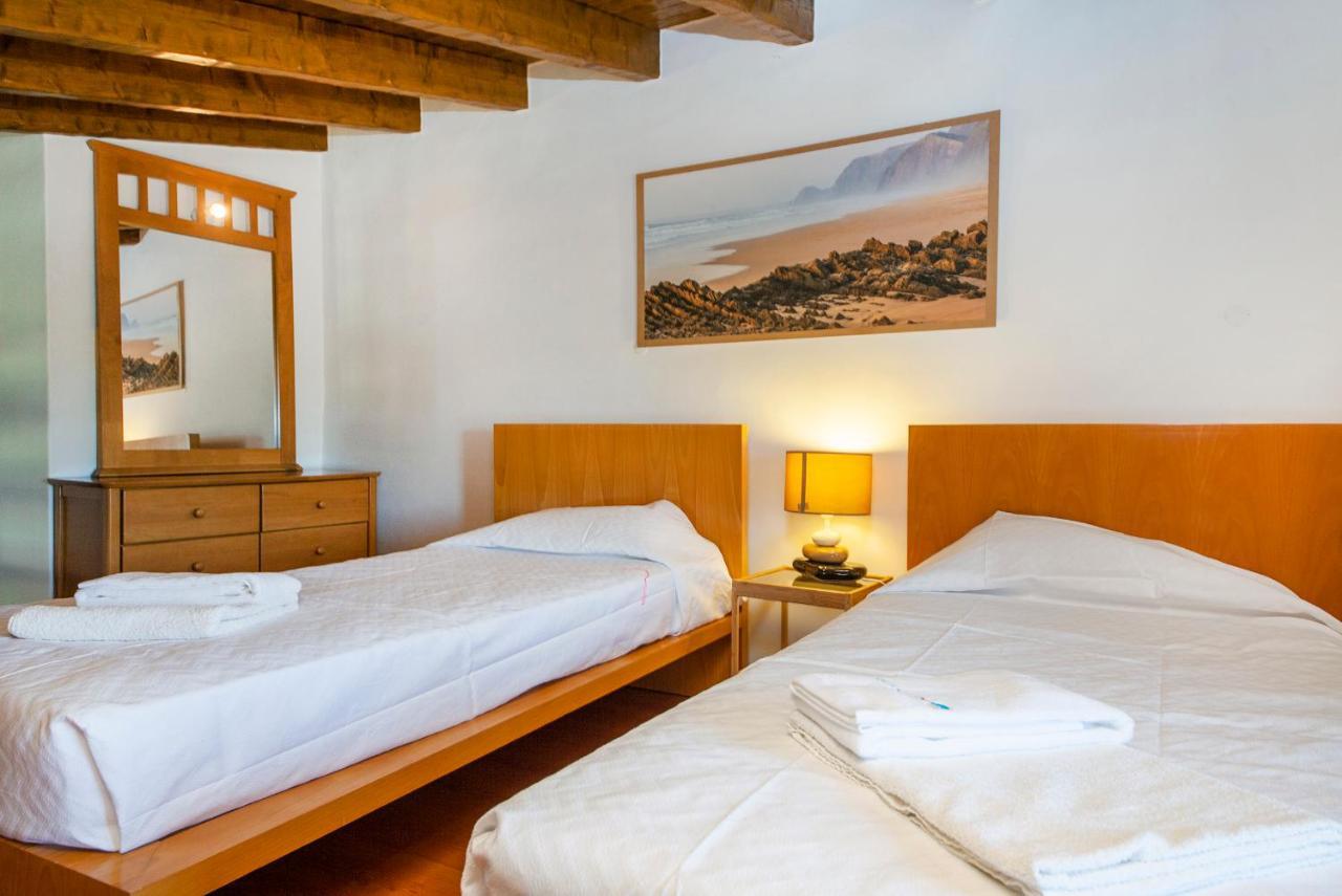 H - Montes De Praias Guesthouse Алжезур Екстер'єр фото
