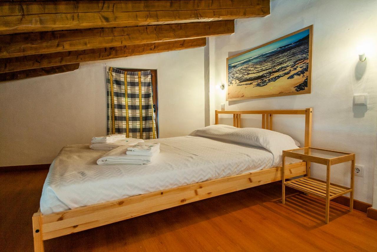 H - Montes De Praias Guesthouse Алжезур Екстер'єр фото